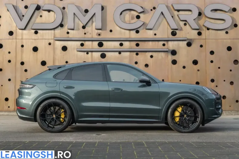 Porsche Cayenne din 2025 cu 10.493 km - oferta POR214412 - foto 8