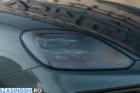 Porsche Cayenne din 2025 cu 10.493 km - oferta POR214412 - foto 9