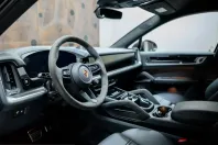 Porsche Cayenne din 2025 cu 10.493 km - oferta POR214412 - foto 11