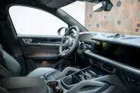 Porsche Cayenne din 2025 cu 10.493 km - oferta POR214412 - foto 15