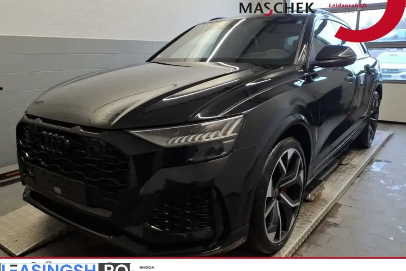Audi RSQ8 din 2022 cu 80.500 km - oferta AUD214413 - foto 1