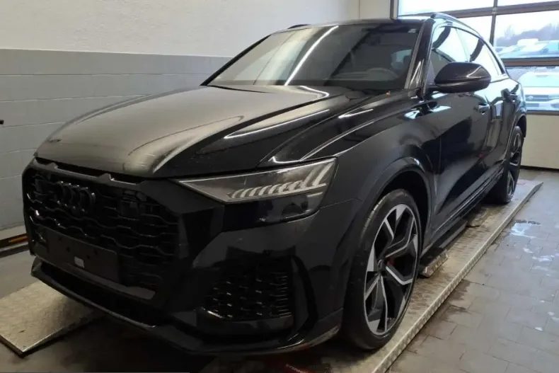 Audi RSQ8 din 2022 cu 80.500 km - oferta AUD214413 - foto 2