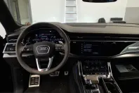 Audi RSQ8 din 2022 cu 80.500 km - oferta AUD214413 - foto 4