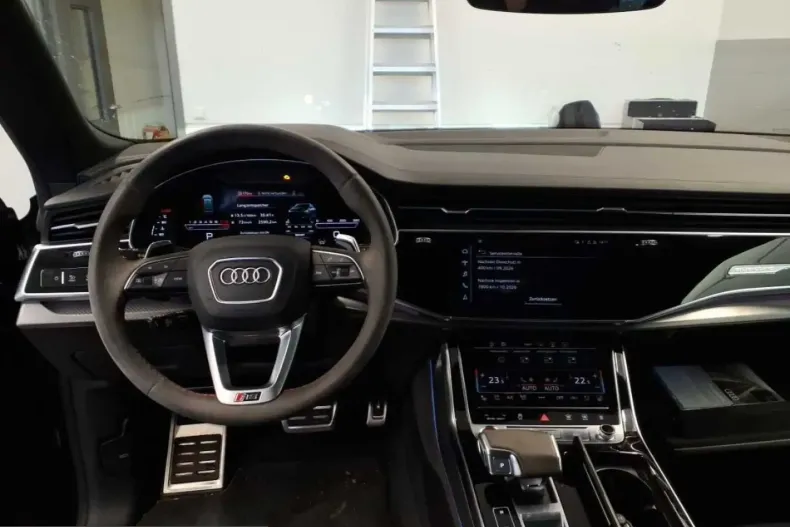 Audi RSQ8 din 2022 cu 80.500 km - oferta AUD214413 - foto 4