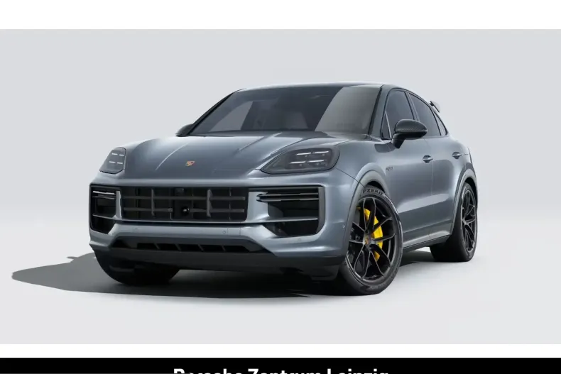 Porsche Cayenne din 2026 cu 10 km - oferta POR214414 - foto 1