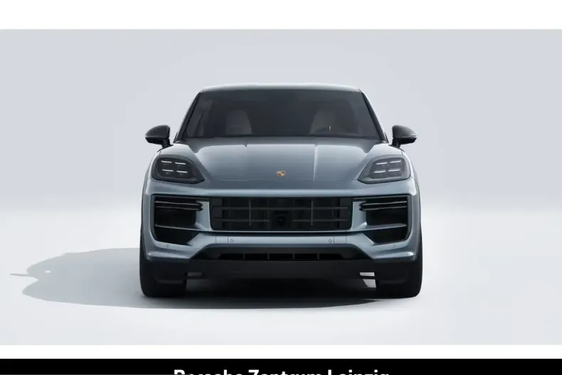 Porsche Cayenne din 2026 cu 10 km - oferta POR214414 - foto 2