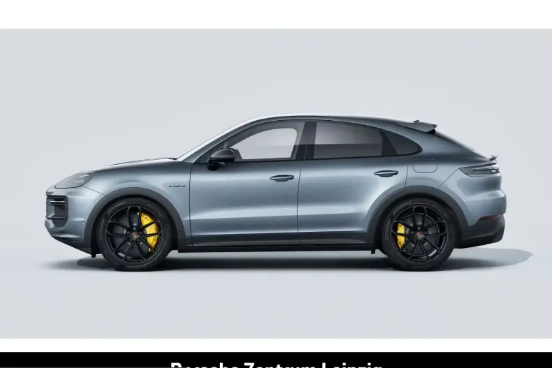 Porsche Cayenne din 2026 cu 10 km - oferta POR214414 - foto 3
