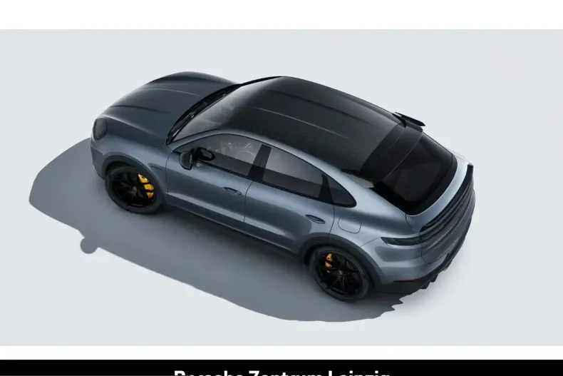 Porsche Cayenne din 2026 cu 10 km - oferta POR214414 - foto 4