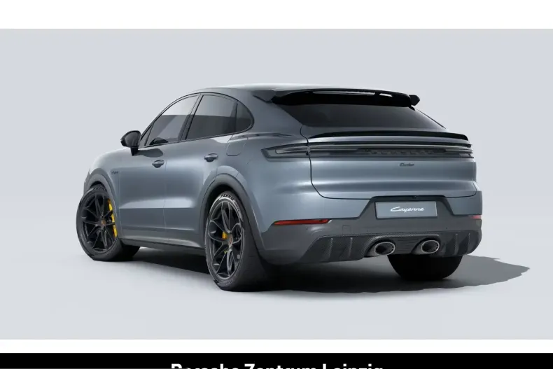Porsche Cayenne din 2026 cu 10 km - oferta POR214414 - foto 5