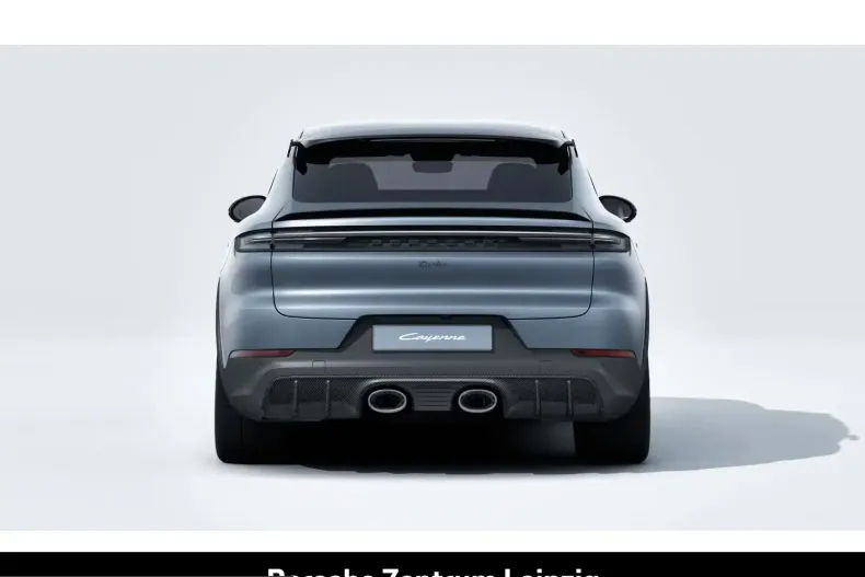 Porsche Cayenne din 2026 cu 10 km - oferta POR214414 - foto 6