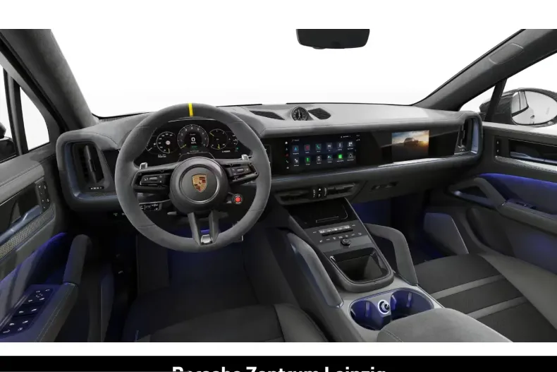 Porsche Cayenne din 2026 cu 10 km - oferta POR214414 - foto 8