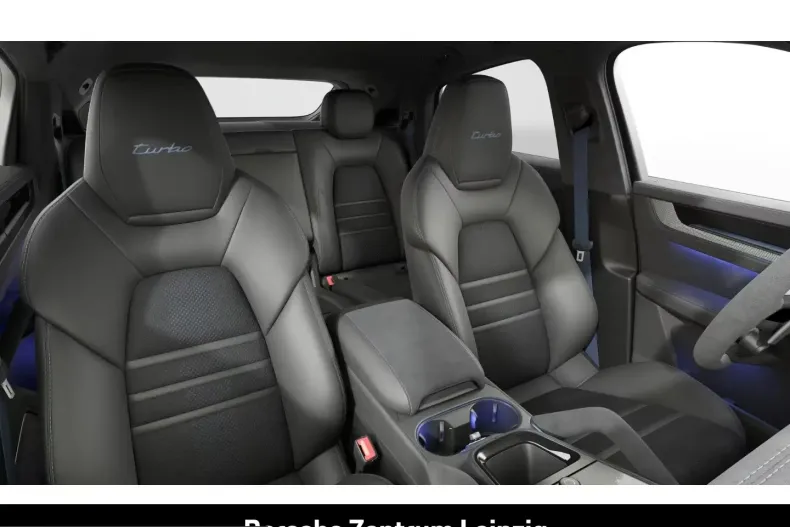 Porsche Cayenne din 2026 cu 10 km - oferta POR214414 - foto 9