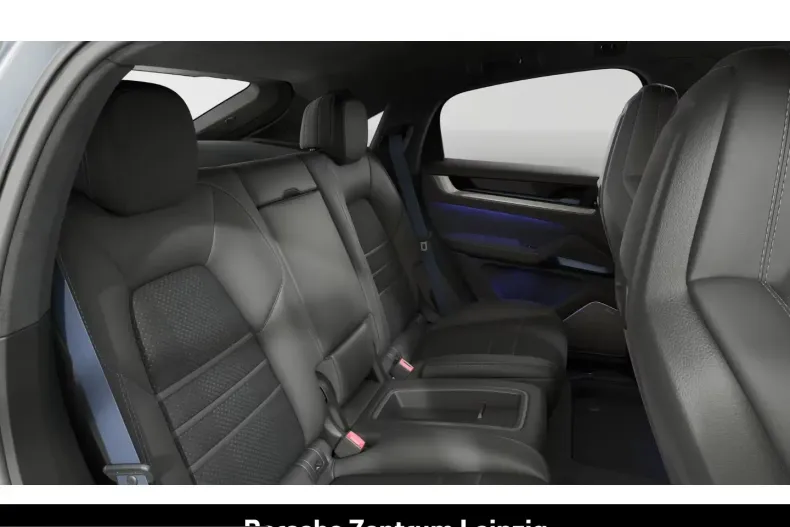 Porsche Cayenne din 2026 cu 10 km - oferta POR214414 - foto 10