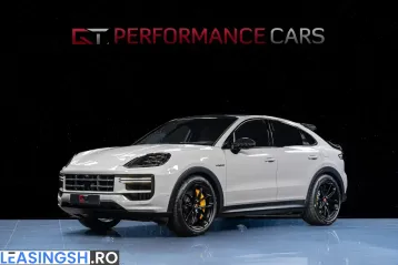 Porsche Cayenne din 2026 - oferta POR214415