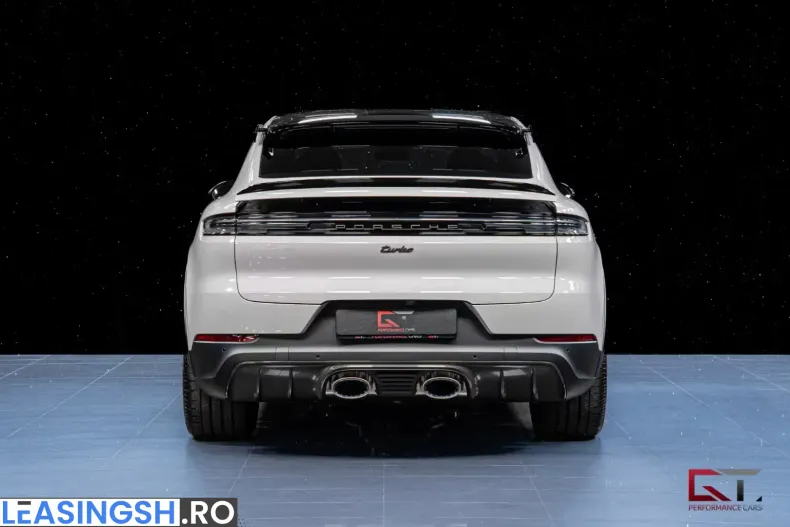 Porsche Cayenne din 2026 cu 10 km - oferta POR214415 - foto 2
