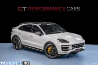 Porsche Cayenne din 2026 cu 10 km - oferta POR214415 - foto 4