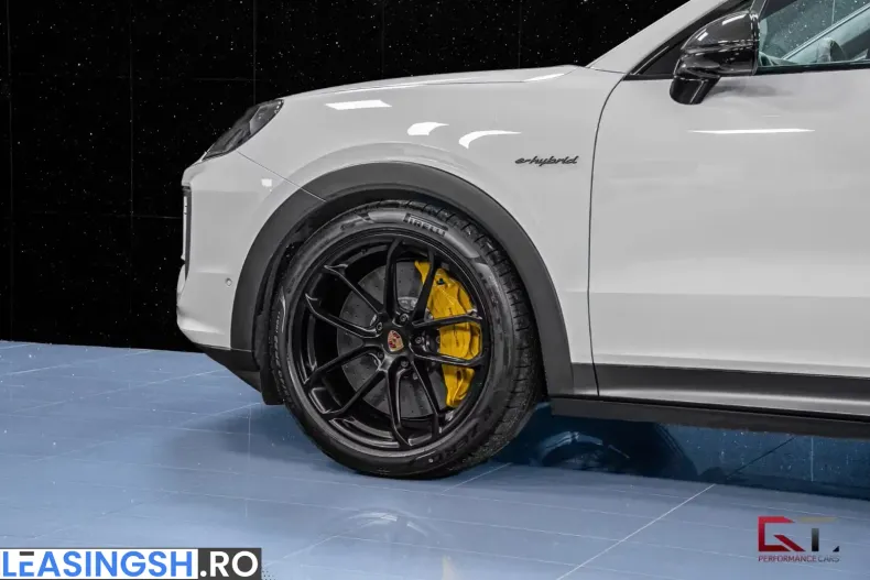 Porsche Cayenne din 2026 cu 10 km - oferta POR214415 - foto 5