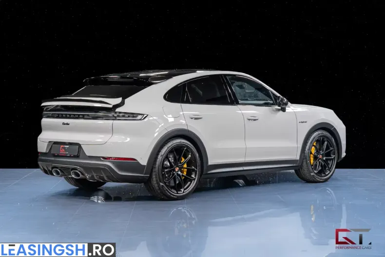 Porsche Cayenne din 2026 cu 10 km - oferta POR214415 - foto 6