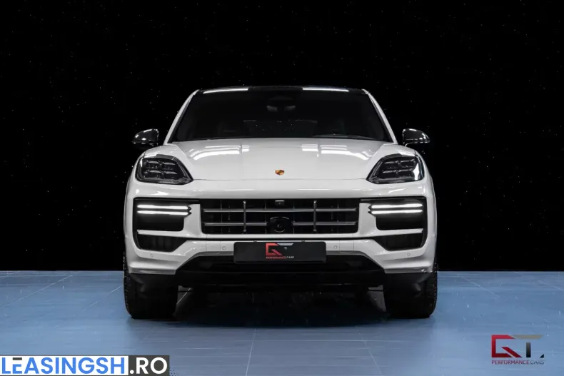 Porsche Cayenne din 2026 cu 10 km - oferta POR214415 - foto 7