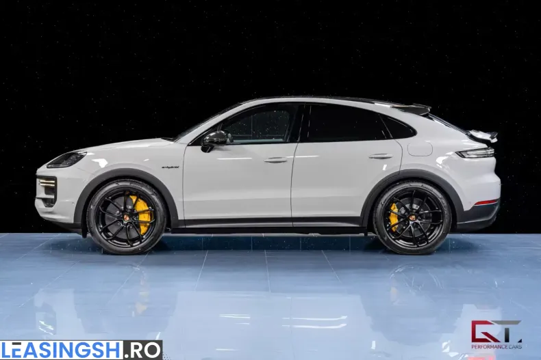 Porsche Cayenne din 2026 cu 10 km - oferta POR214415 - foto 8