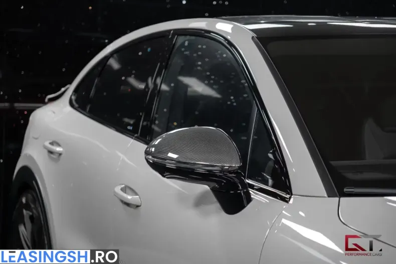 Porsche Cayenne din 2026 cu 10 km - oferta POR214415 - foto 9