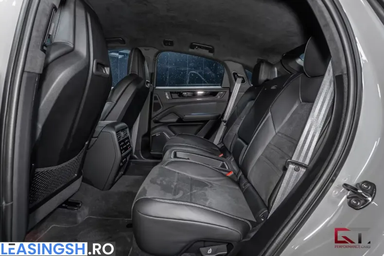 Porsche Cayenne din 2026 cu 10 km - oferta POR214415 - foto 15