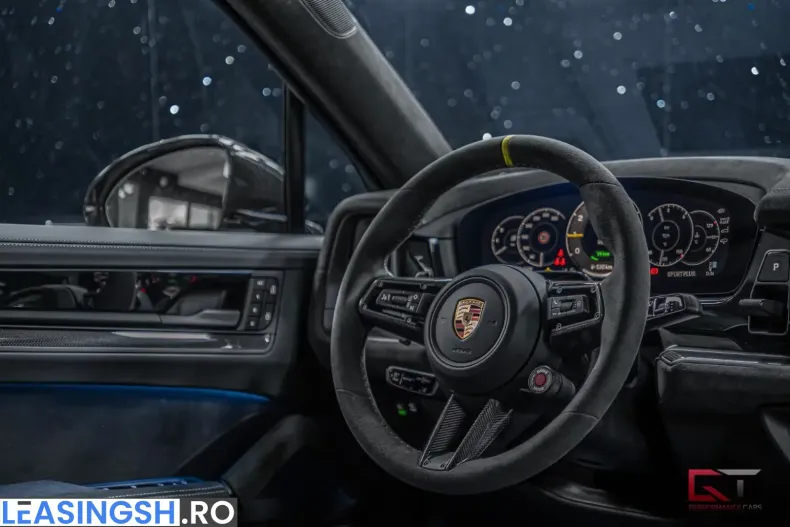 Porsche Cayenne din 2026 cu 10 km - oferta POR214415 - foto 18