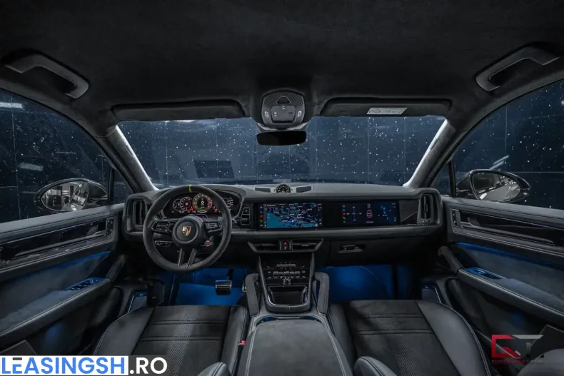 Porsche Cayenne din 2026 cu 10 km - oferta POR214415 - foto 23