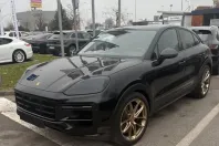 Porsche Cayenne din 2025 cu 20.500 km - oferta POR214416 - foto 1