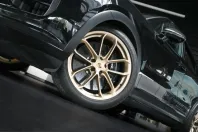Porsche Cayenne din 2025 cu 20.500 km - oferta POR214416 - foto 3