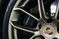 Porsche Cayenne din 2025 cu 20.500 km - oferta POR214416 - foto 4