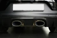 Porsche Cayenne din 2025 cu 20.500 km - oferta POR214416 - foto 5