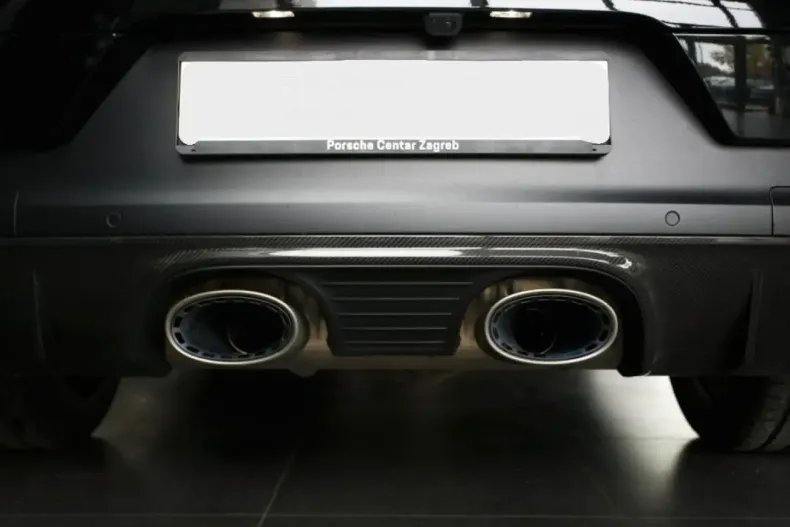 Porsche Cayenne din 2025 cu 20.500 km - oferta POR214416 - foto 5