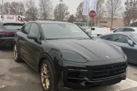 Porsche Cayenne din 2025 cu 20.500 km - oferta POR214416 - foto 14