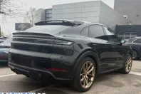 Porsche Cayenne din 2025 cu 20.500 km - oferta POR214416 - foto 16