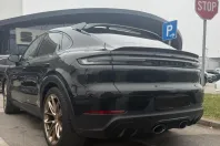 Porsche Cayenne din 2025 cu 20.500 km - oferta POR214416 - foto 17