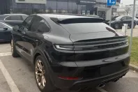Porsche Cayenne din 2025 cu 20.500 km - oferta POR214416 - foto 18
