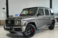 Mercedes-Benz G 63 AMG (Clasa G) din 2021 cu 71.059 km - oferta MER214417 - foto 1