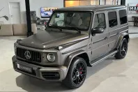 Mercedes-Benz G 63 AMG (Clasa G) din 2021 cu 71.059 km - oferta MER214417 - foto 4
