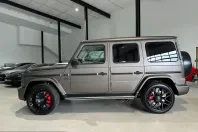 Mercedes-Benz G 63 AMG (Clasa G) din 2021 cu 71.059 km - oferta MER214417 - foto 5