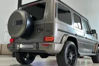 Mercedes-Benz G 63 AMG (Clasa G) din 2021 cu 71.059 km - oferta MER214417 - foto 13