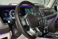 Mercedes-Benz G 63 AMG (Clasa G) din 2021 cu 71.059 km - oferta MER214417 - foto 17