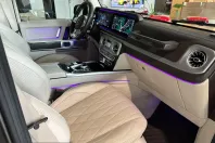 Mercedes-Benz G 63 AMG (Clasa G) din 2021 cu 71.059 km - oferta MER214417 - foto 23