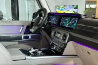 Mercedes-Benz G 63 AMG (Clasa G) din 2021 cu 71.059 km - oferta MER214417 - foto 24