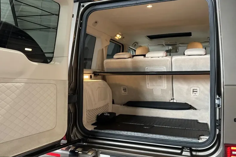 Mercedes-Benz G 63 AMG (Clasa G) din 2021 cu 71.059 km - oferta MER214417 - foto 31