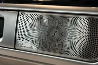 Mercedes-Benz G 63 AMG (Clasa G) din 2021 cu 71.059 km - oferta MER214417 - foto 33
