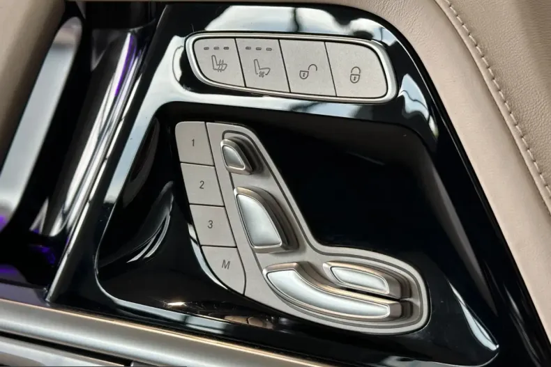 Mercedes-Benz G 63 AMG (Clasa G) din 2021 cu 71.059 km - oferta MER214417 - foto 34