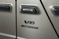 Mercedes-Benz G 63 AMG (Clasa G) din 2021 cu 71.059 km - oferta MER214417 - foto 37