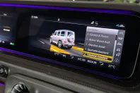 Mercedes-Benz G 63 AMG (Clasa G) din 2021 cu 71.059 km - oferta MER214417 - foto 39