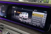 Mercedes-Benz G 63 AMG (Clasa G) din 2021 cu 71.059 km - oferta MER214417 - foto 40